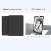 Magnetic Detachable Case for New iPad 11 10 12 Th Gen A16 " Pro M5 Mini Air 8 7 6 4 3 M4 M3 M2 11 13 inch Paint Paper Film Funda