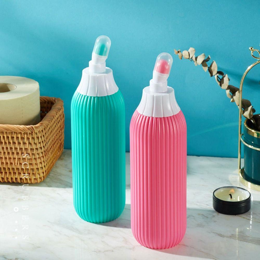 500 мл портативный спрей-биде, многоразовое устройство для промывания интимных зон, очистка личной гигиены