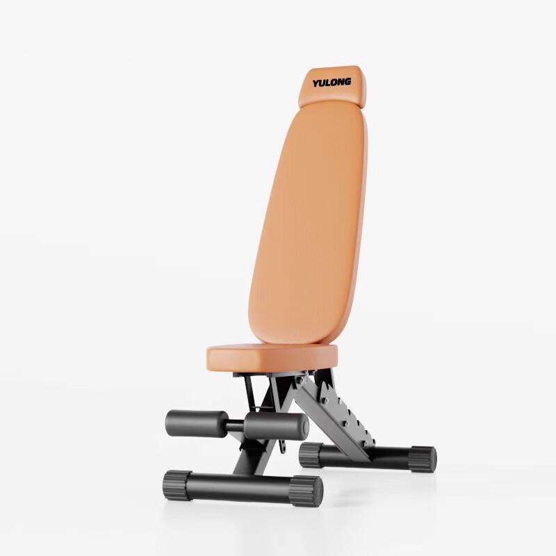 YANBO Multi-functional Adjustable Dumbbell Bench