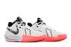 Nike Air Zoom GT Cut 3 Белый Черный Сиренево-Красный