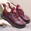 New Women Plus Velvet Sports Shoes Thickened Fashion Non-slip Sneakers Winter Boots Women's Boots
