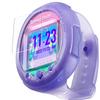 Защитная пленка ClearView для Tamagotchi Smart Party Super и Антивирусная Сделано в Японии [Набор 2] (Юбилейный набор) - Водоотталкивающий, Гладкий,