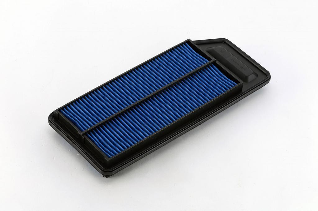 BLITZ POWER AIR FILTER LMD Replacement Filter for Honda (Genuine DH-80B 59560)