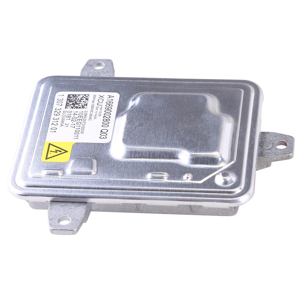 D1S Xenon Headlight Ballast Replacement 1307329317 Compatible for Mitsubishi Electric and AL