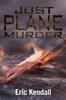 Книга Just Plane Murder