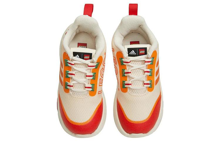 adidas Racer TR LEGO X I 'Кремовый оттенок Bahia Orange' GW4003