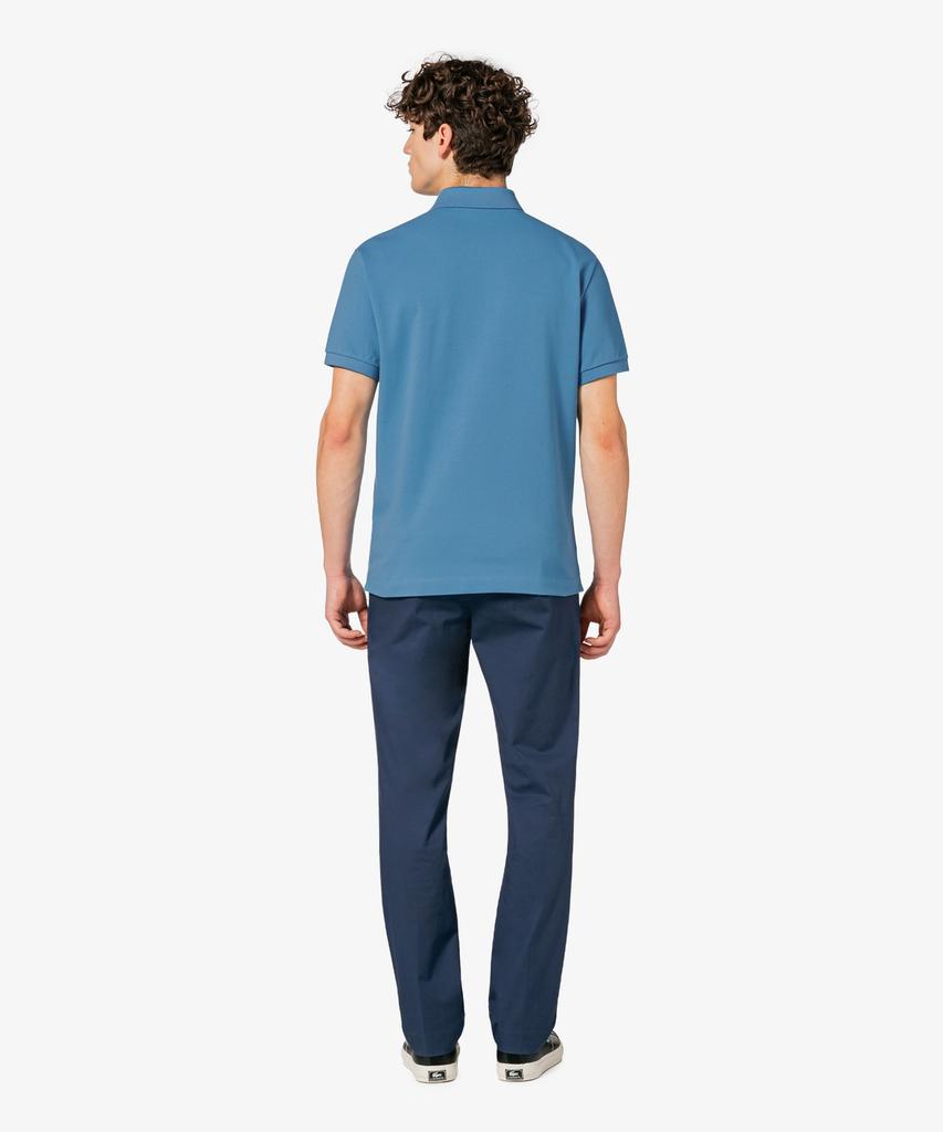 LACOSTE Мужские зауженные брюки чинос Hh578E-56G F9F