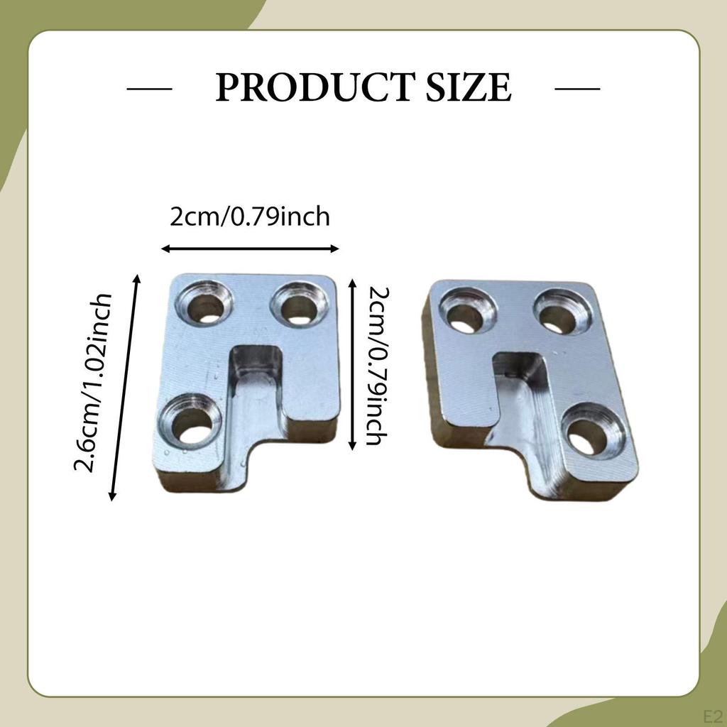 Устройство для опускания пианино из двух частей, изготовленное из легкого алюминиевого сплава для музыкантов и любителей –