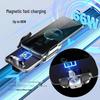 Zeekr Car Phone Holder: 25 Models for 001, 007, 7X, 009, MIX