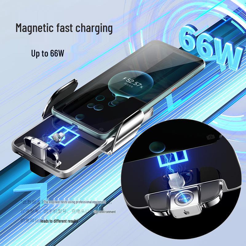 Zeekr Car Phone Holder: 25 Models for 001, 007, 7X, 009, MIX