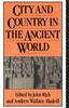 Книга City and Country In the Ancient World