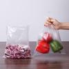Meliya Утолщенные пакеты для хранения продуктов 3-в-1