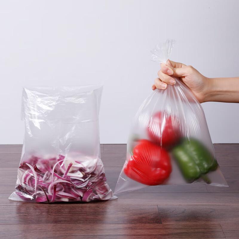 Meliya Утолщенные пакеты для хранения продуктов 3-в-1