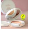 Dalba Waterful Tone-Up Sun Cushion SPF50+ PA++++, 15 г, 2 шт.