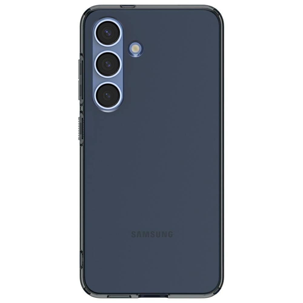 Spigen Liquid Crystal case for Samsung Galaxy S25+ space cristal