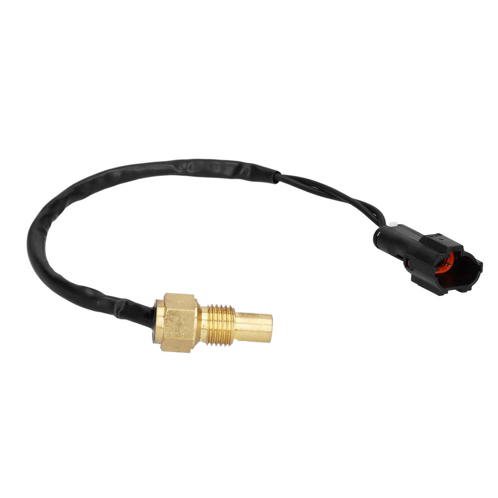 Water Temperature Sensor Detection Device Excavator Engine Accessories 8?98023717?0
