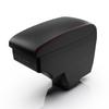 Mahindra Bolero Center Armrest Box - Accessories for Modification and Export