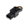 Car Throttle Sensor 1 PC Car Throttle Position Sensor 13580-29G00 13580-29G00-000 13580-18G00 For Suzuki