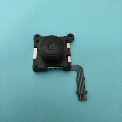 1 шт. для Psv2000 Psvita 20003D PS Vita 2000 3D замена аналогового джойстика с кнопкой Rocker Thumbstick Rocker Module