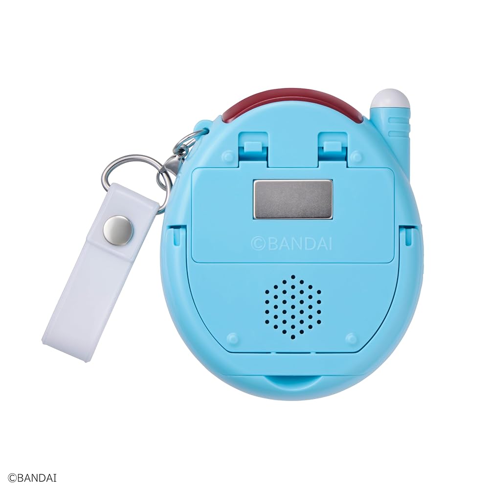 Ccp Charanix Charatimer Tamagotchi K-Tama Светло-голубой KH-CT82-TPB