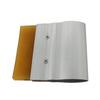 Silkscreen Squeegee, Ink Scraper, 70% Hardness, 10cm Wide
