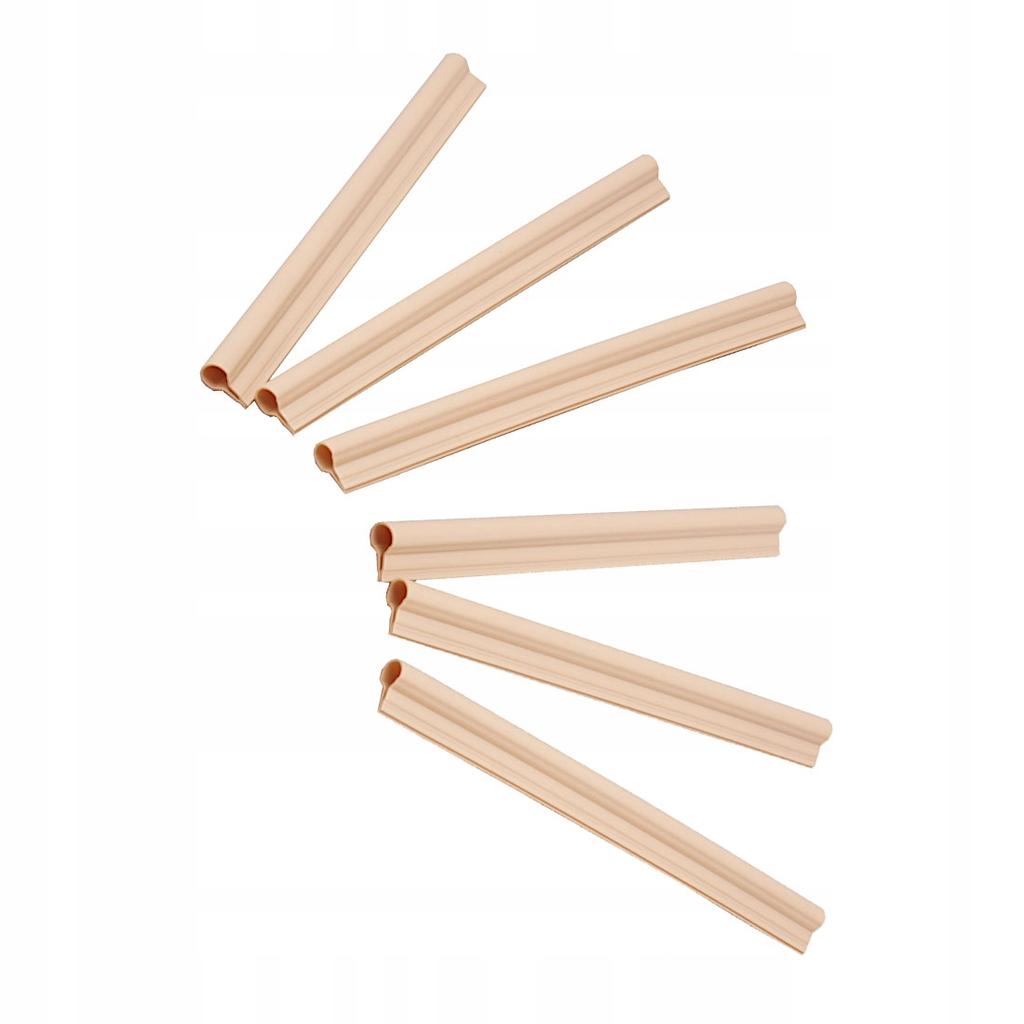 KADAX Klipsy Do Taśmy Ogrodzeniowej Paneli 