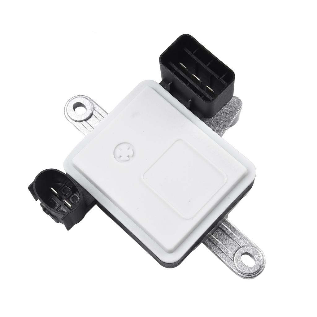 Контроллер вентилятора охлаждения для Kia для Sorento 2016-2020 25385-C6500 ABS металл черный серебристый простая установка системы охлаждения