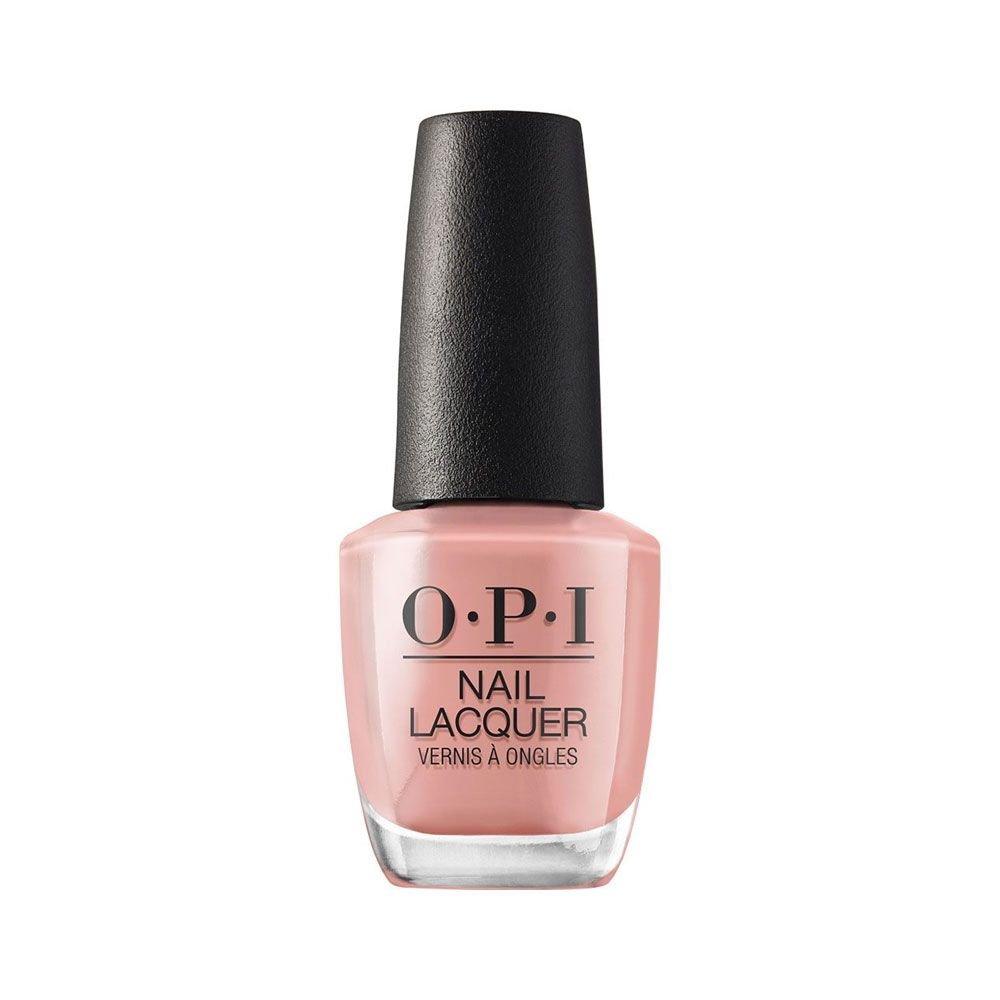 [OPI][Лак для ногтей] L17 - YOUVE GOT NATA ON ME