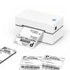 Y813 Printer Machine Label Sticker Printing Machine 4x6 Bluetooths Thermal US Europe Express Shipping Label Printer