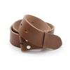 In Belt Only Wide Smooth Leather Classico Leather Belt Replacement Belt Belt Belt Genuine Leather Tochigi Leather Belt Only Buckle Sold Separately