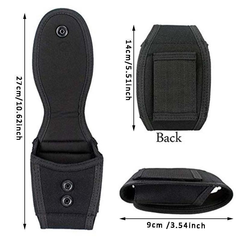 Сумка для охоты на открытом воздухе, нейлоновая, быстросъемная, тактический подсумок для наручников, подсумок для инструментов, держатель для ключей, держатель для телефона, сумка, универсальные поясные карманы