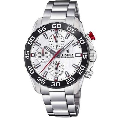 Часы Festina 20457/1 Chrono Sport F20457 1