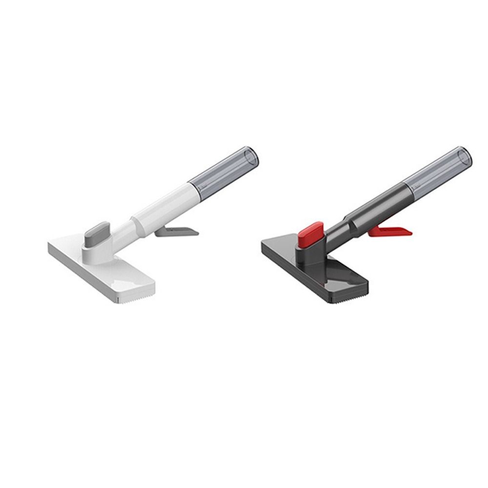 Двойного назначения Швабра с распылителем, швабра с зажимом для ткани без рук, творческая швабра для уборки офиса