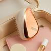 Compact Styler Rose Gold/Ivory