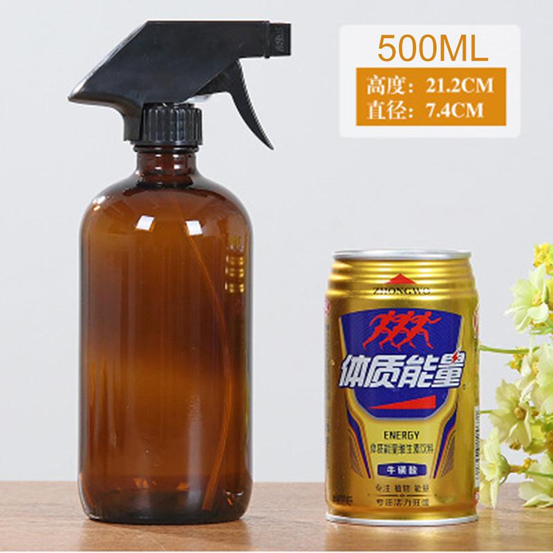 1Pc Foam Pump Bottles Foaming Bottle Liquid Soap Whipped Mousse Points Bottling