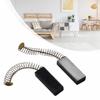 Carbon Brushes Practical Replacement Washing Motor
