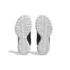 adidas Кроссовки Cross Em Up Select J Черно-бело-серые Детские Кроссовки Основной черный Облачно-белый Серый-три IE9255