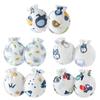 Newborn Baby Mittens Without Scratches Are Suitable For Boys And Girls Aged 0-6 Months