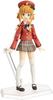 Figma Fantasista Doll Uzume Uno Painted Movable Figure Non-scale ABS&ATBC-PVC