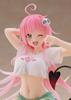К Темноте Лала Настольная Милая Одежда для Отдыха 13см Фигурка Love-Ru, Вер. Официальный, Прибл.