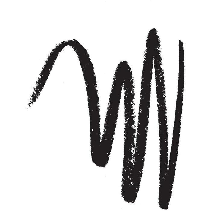Eye liner - RIMMEL - Crayon Scandaleyes Wp Khol - Waterproof - Noir