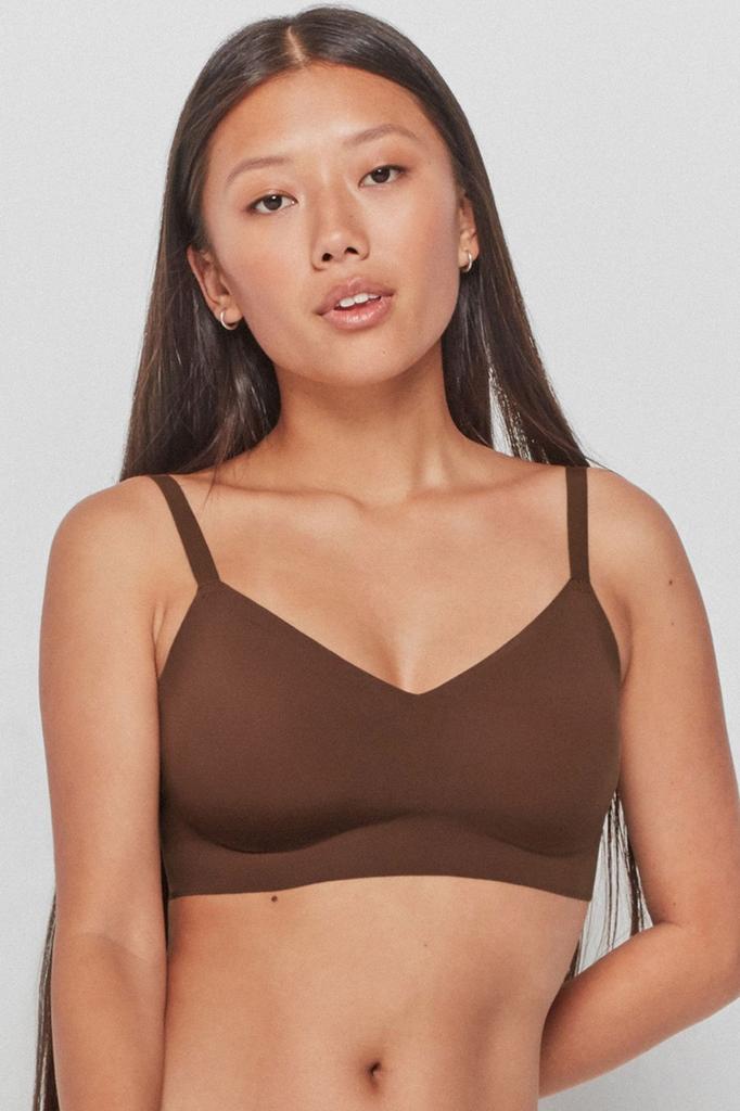 Топ с уплотнённой чашкой Gisela (87058)