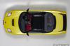 AUTOart Honda Indy Yellow Pearl Готовый продукт 73214 1/18 NSX-R (NA2)