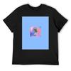Rainbow High Amaya Raine T-Shirt Quick-Drying Oversizeds Customizeds Rapper Graphic Tees Cotton T Shirt Men