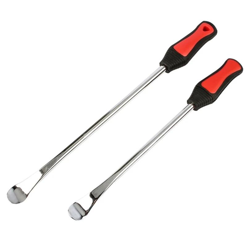Multi functional pry bar, car, motorcycle, electric scooter, mountain bike tire