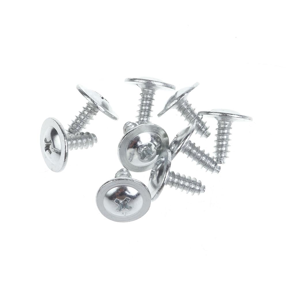 A79 Колеса для багажа Колеса для чемодана Двухрядные ролики Ремонтный комплект Вращающиеся на 360° колесики Сверхмощные колеса 1 пара с винтами