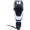 ApplianPar Ручка переключения передач АКПП для Ford Escape Fusion 2013-2016 Transit 2015-2019 Transit Connect 2018-2023