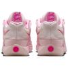 Nike KD 18 Дышащие поддерживающие баскетбольные кроссовки для мужчин Розовые HV1999-600