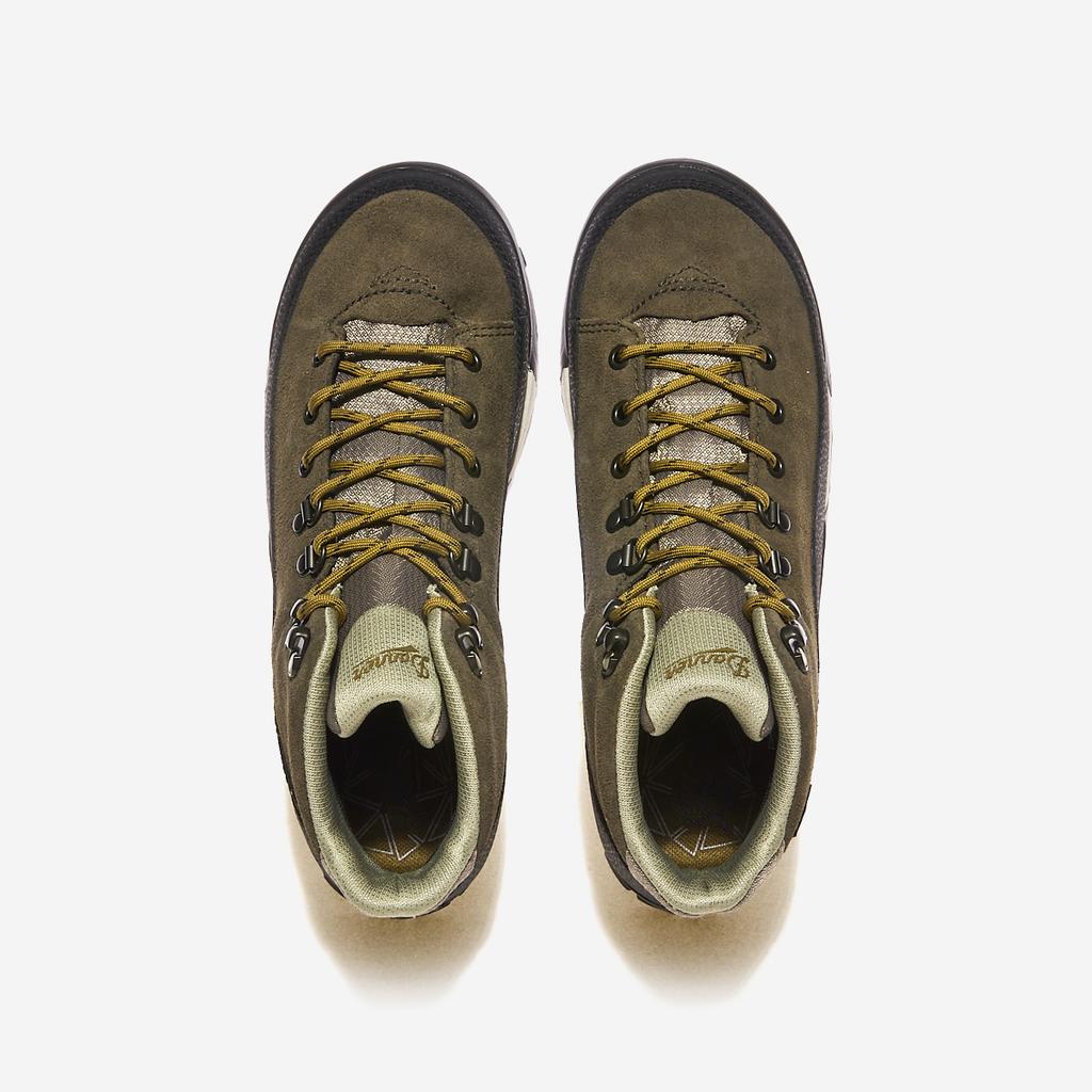 Danner Панорама мид, 63441, 1010106856, Популярная корейская обувь