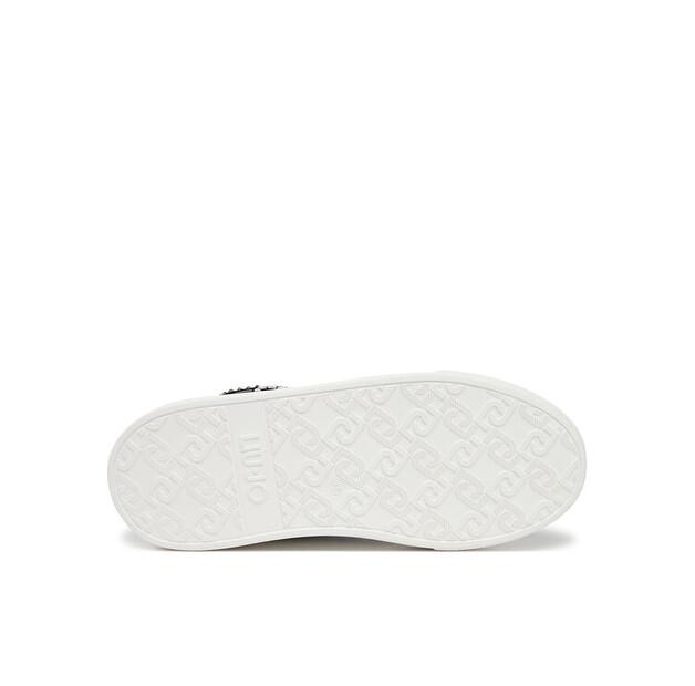 Кроссовки Liu Jo BA5007 EX014